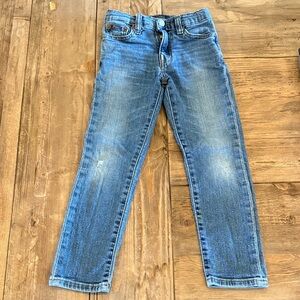 Ralph Lauren Polo The Sullivan Slim Jean size 5